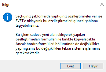 058_Bordro sablonu guncelleme5