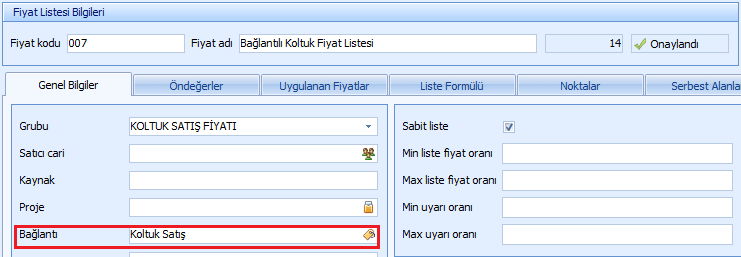 0104_Cari Baglantisi
